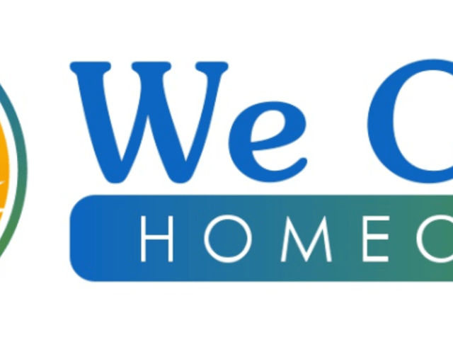 WE CARE HOME CARE